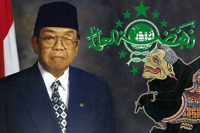 gusdur