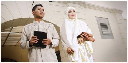 suami-istri-mts-nurul-muhajirin